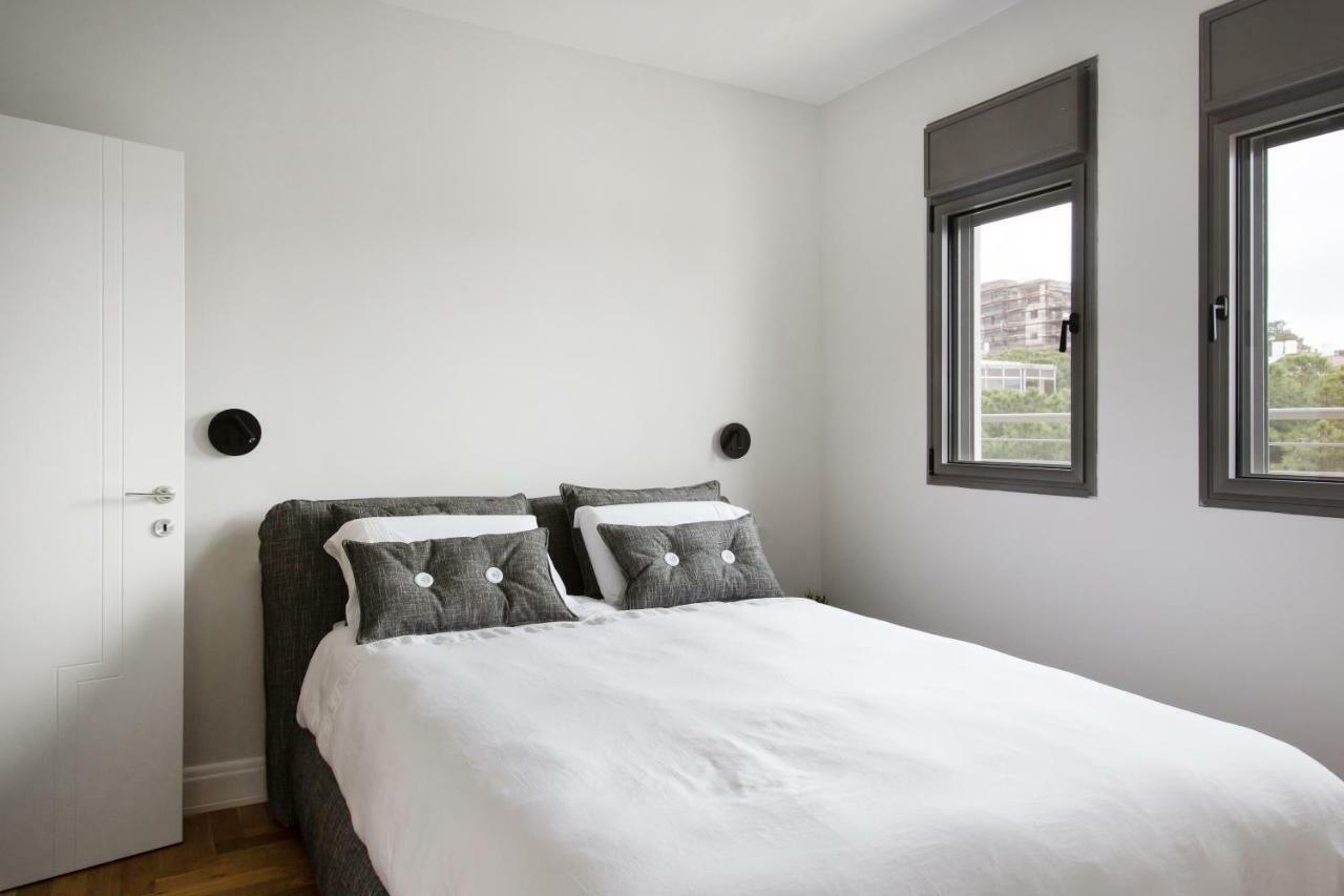 حيفا Colorful Bnb Apartment المظهر الخارجي الصورة